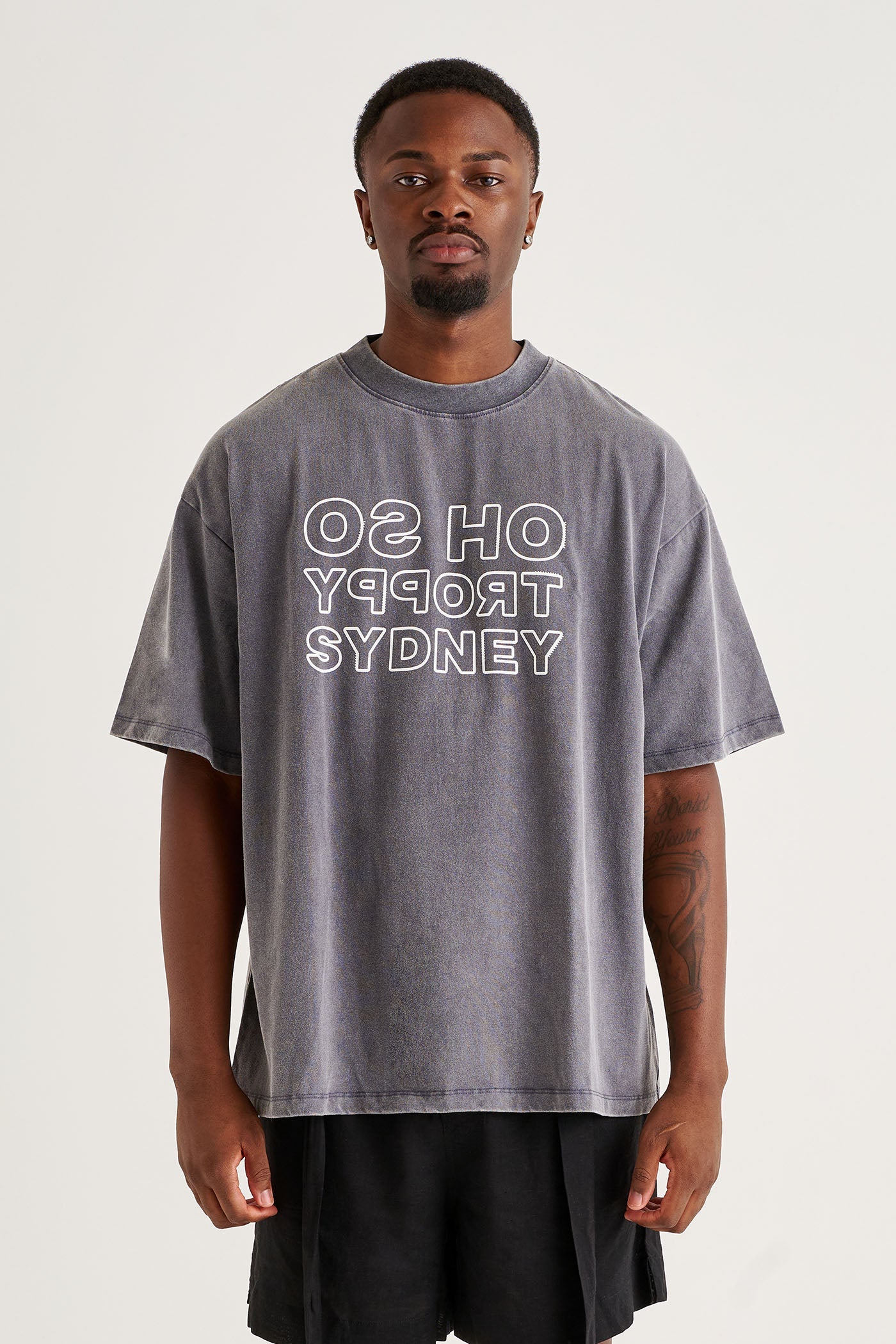 MENS TOPS