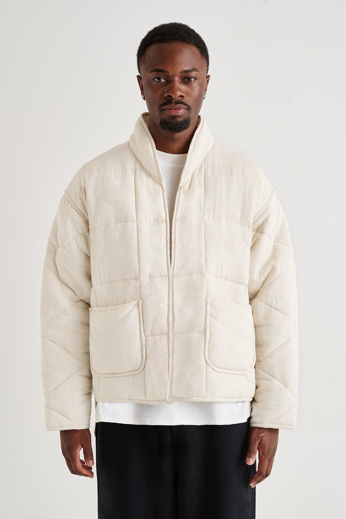 MENS OUTERWEAR