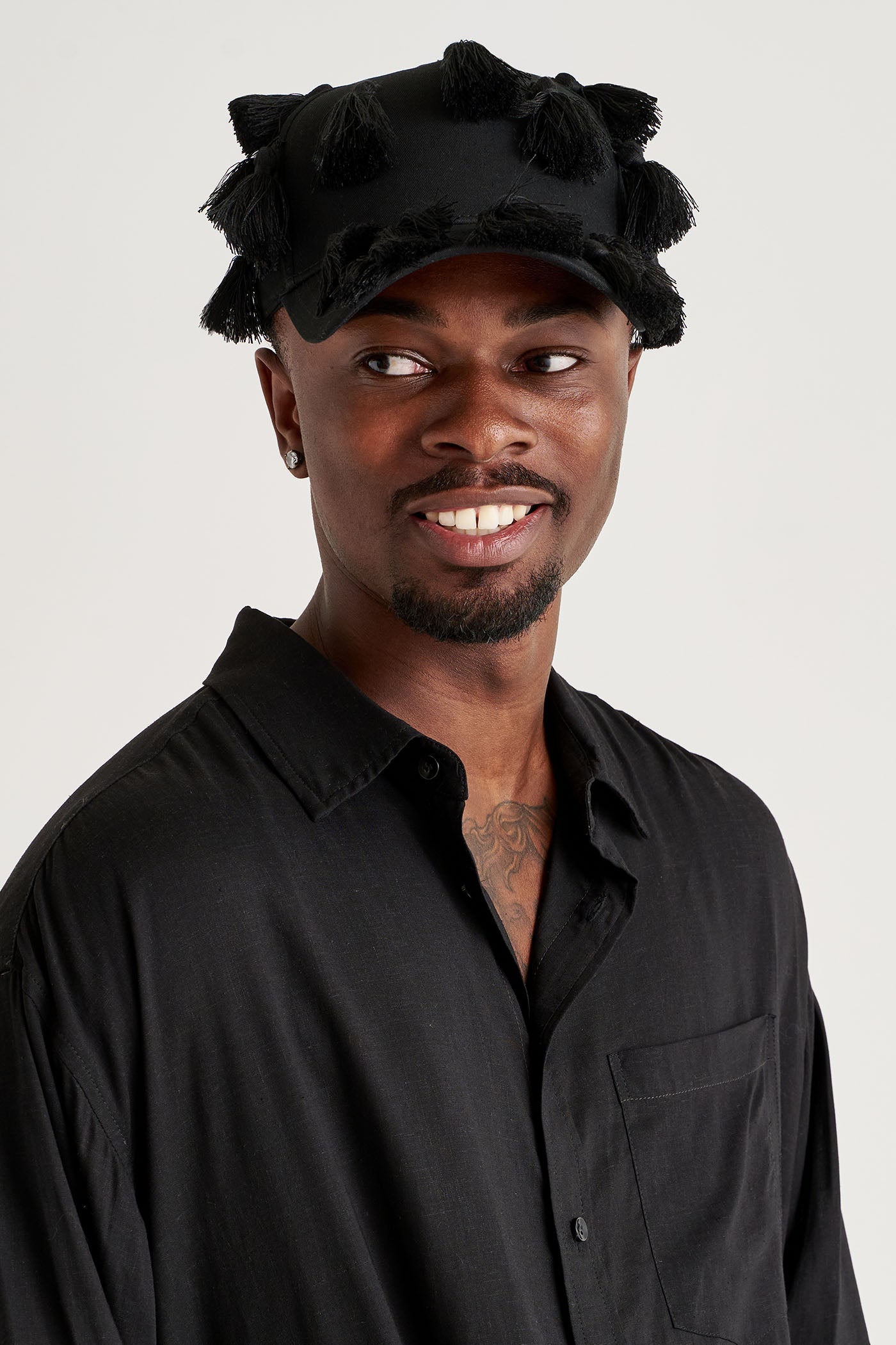 MENS HEADWEAR