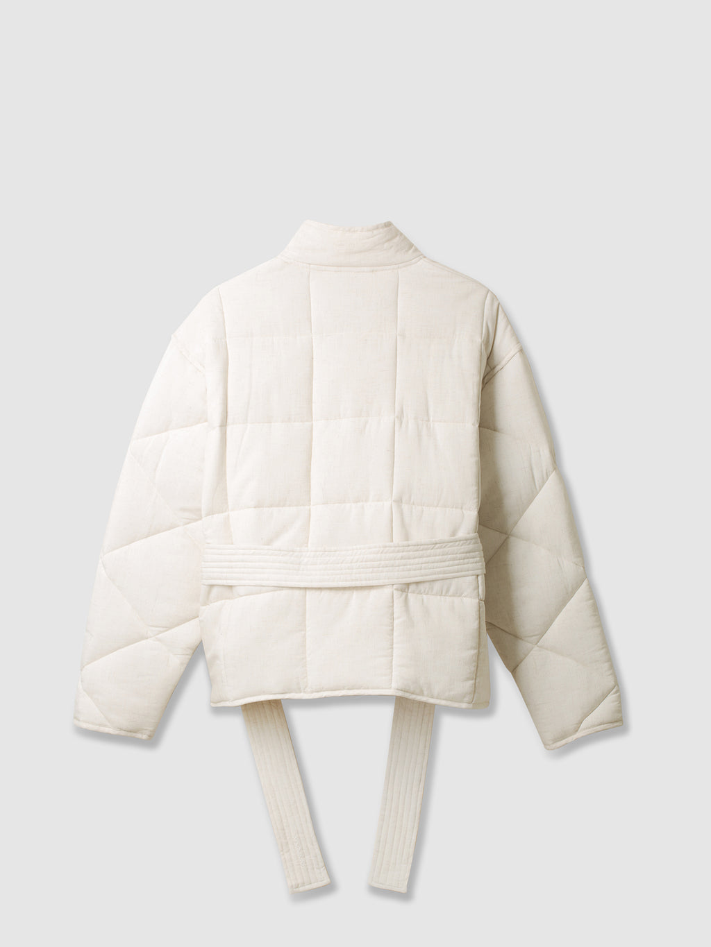 PAIX QUILTED JACKET image 1