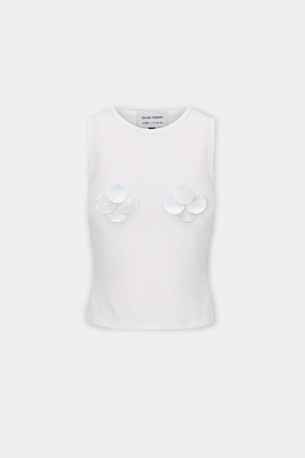 MERMAID TANK