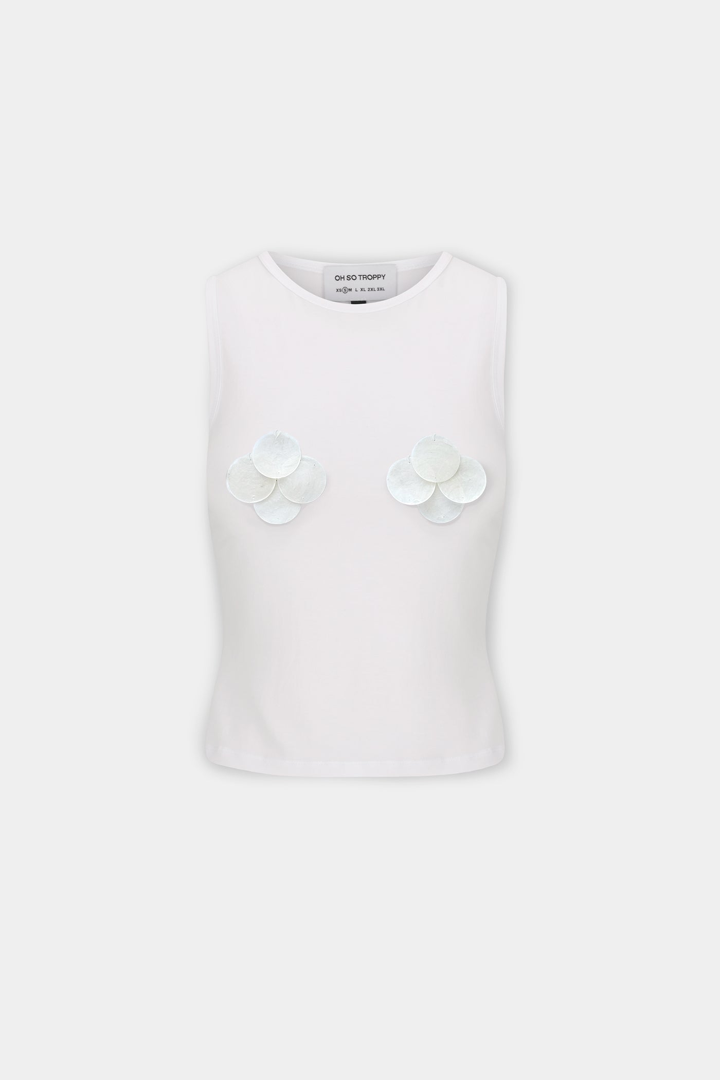 MERMAID TANK