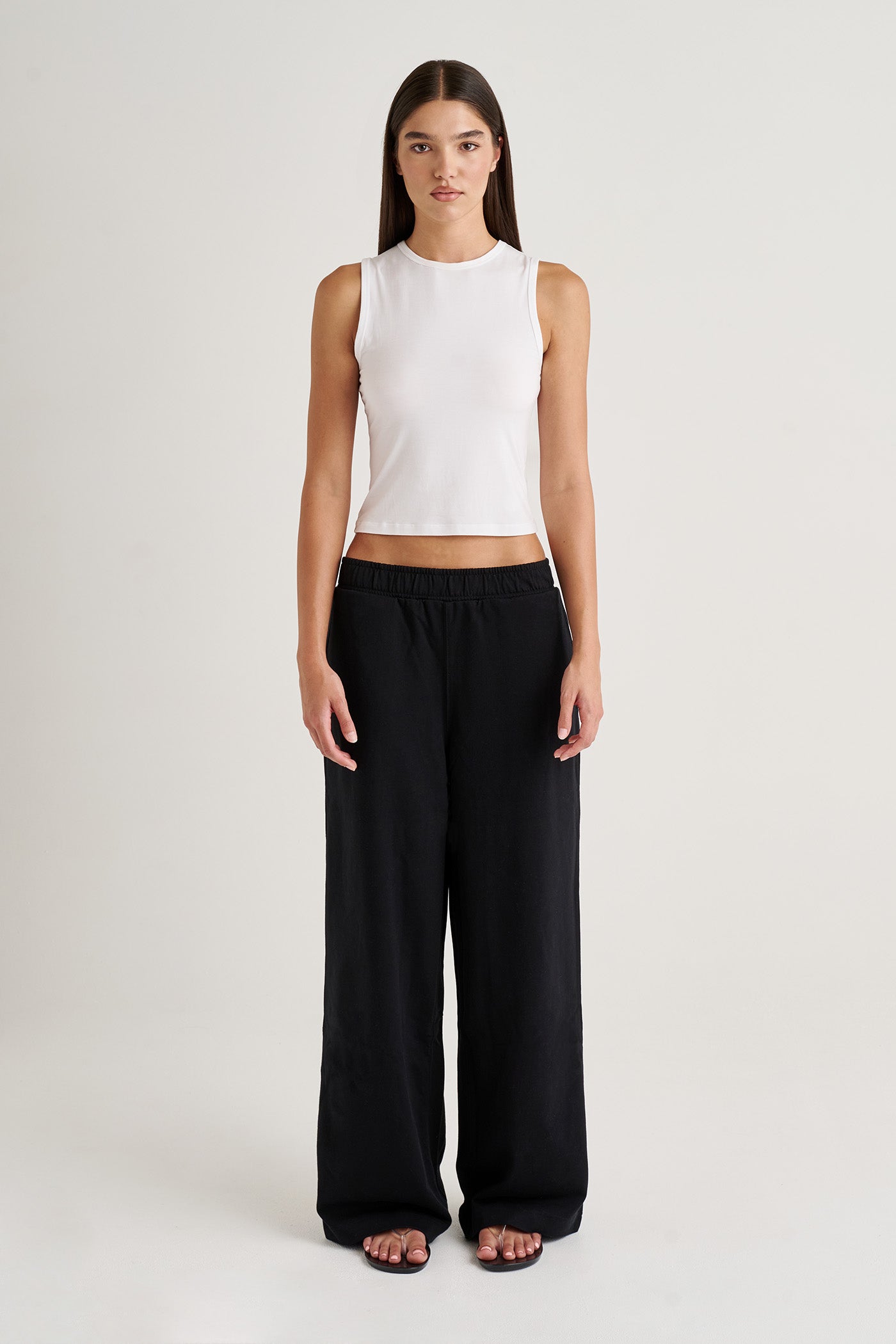 OH SO ESSENTIAL TANK