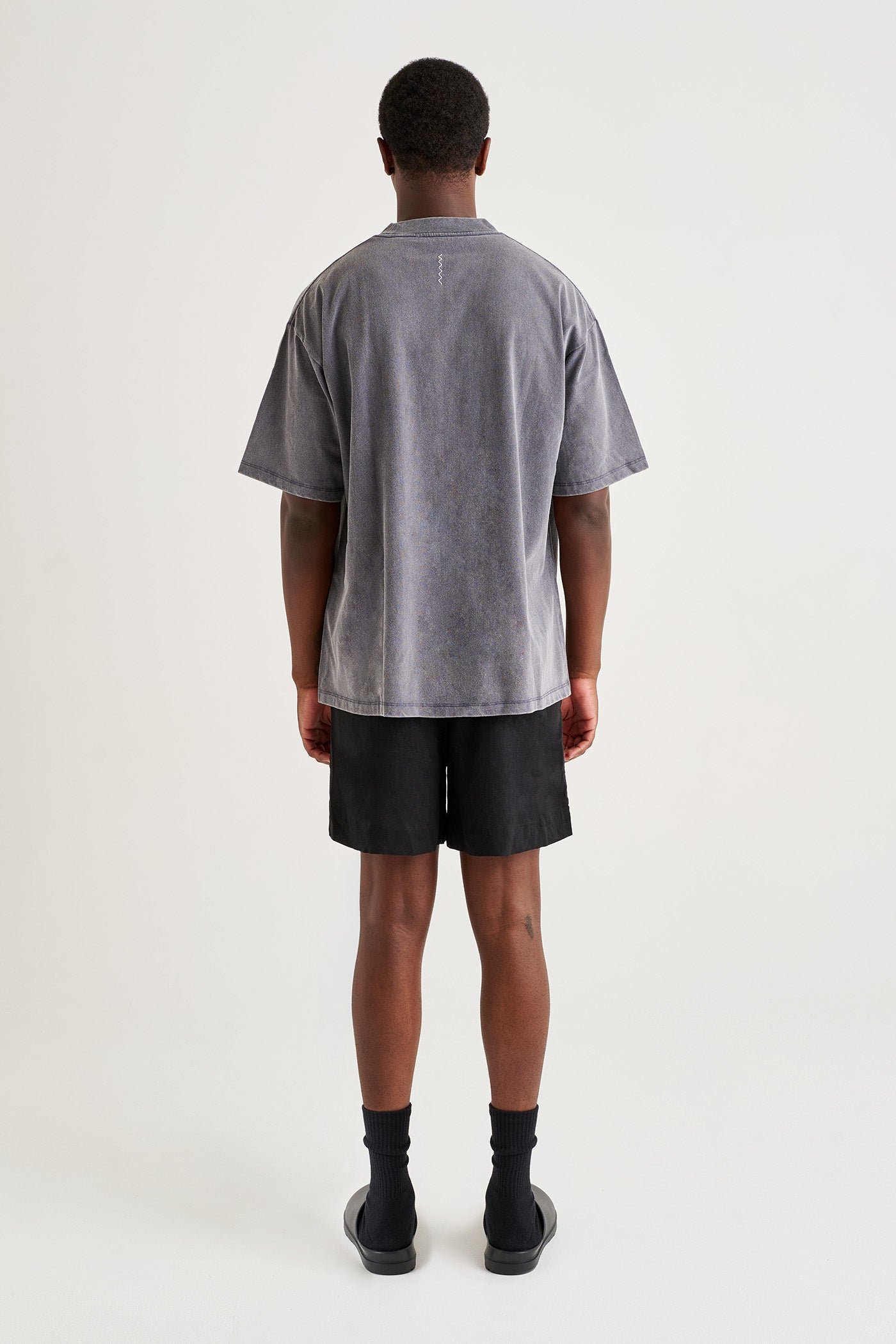 OSTSYD OVERSIZED T-SHIRT
