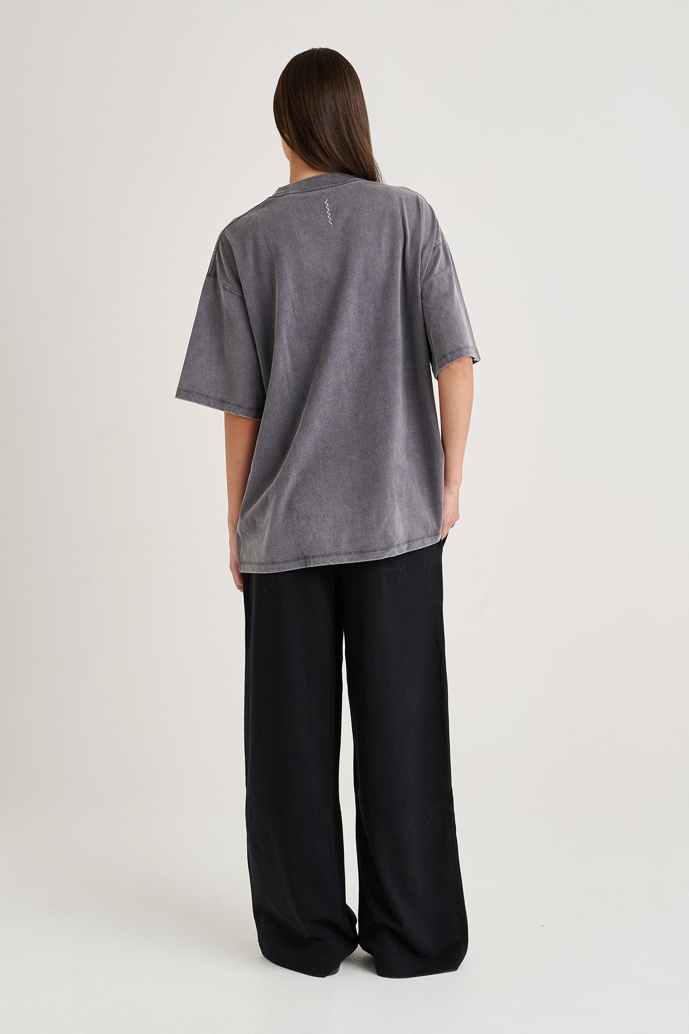 OSTSYD OVERSIZED T-SHIRT