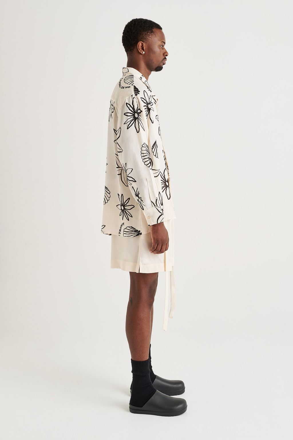 SEA BLOOM SHIRT
