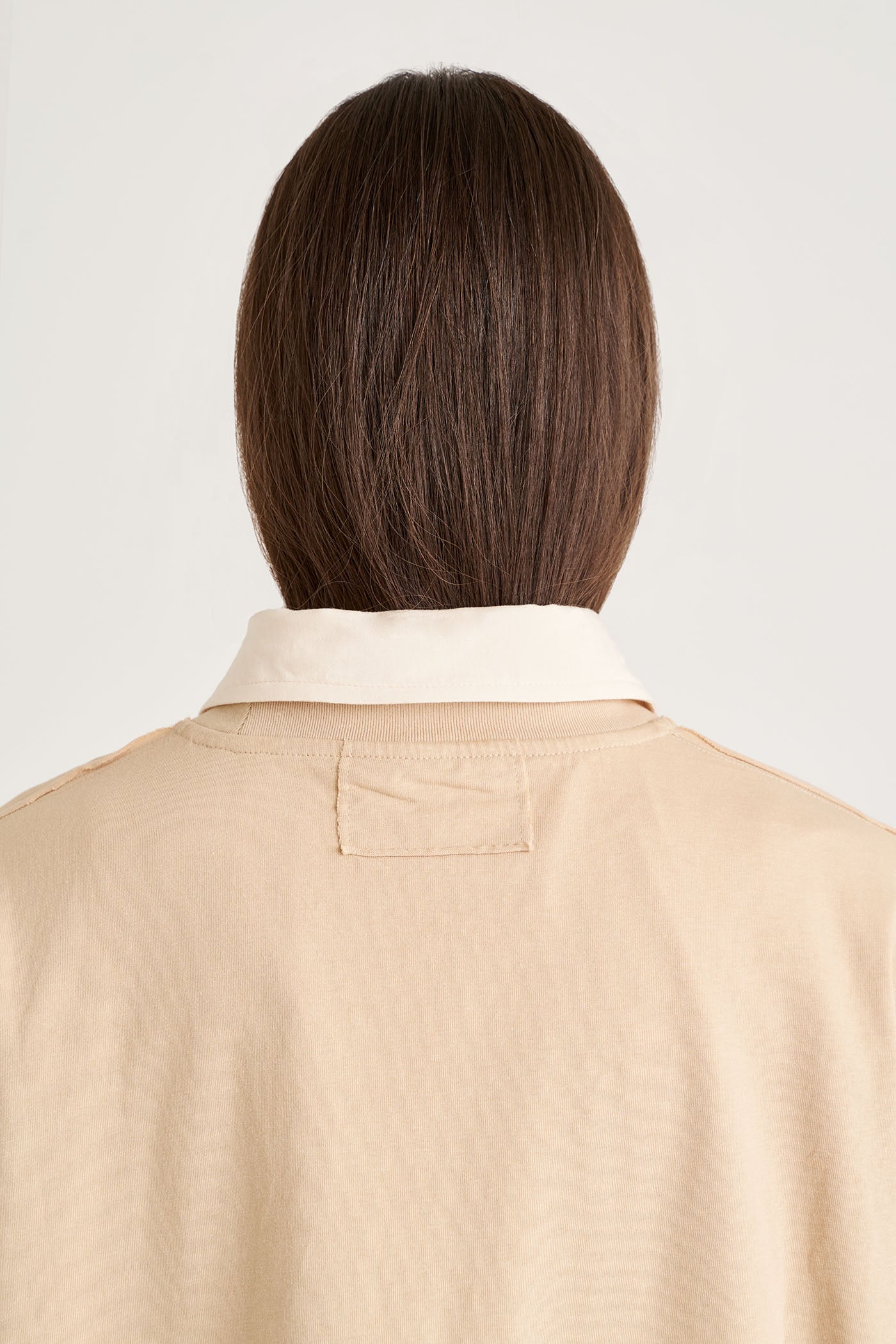 OH SO ESSENTIAL OVERSIZED T-SHIRT
