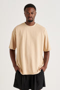 OH SO ESSENTIAL OVERSIZED T-SHIRT