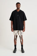 SEA BLOOM SHORTS
