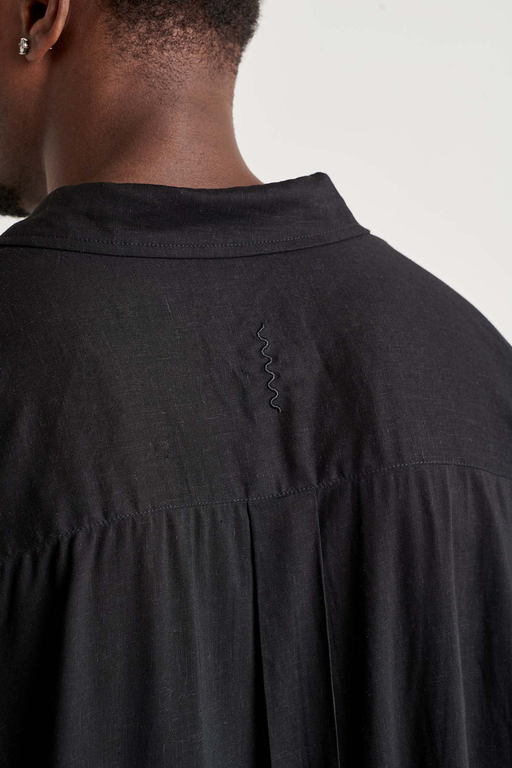 OH SO ESSENTIAL SHIRT