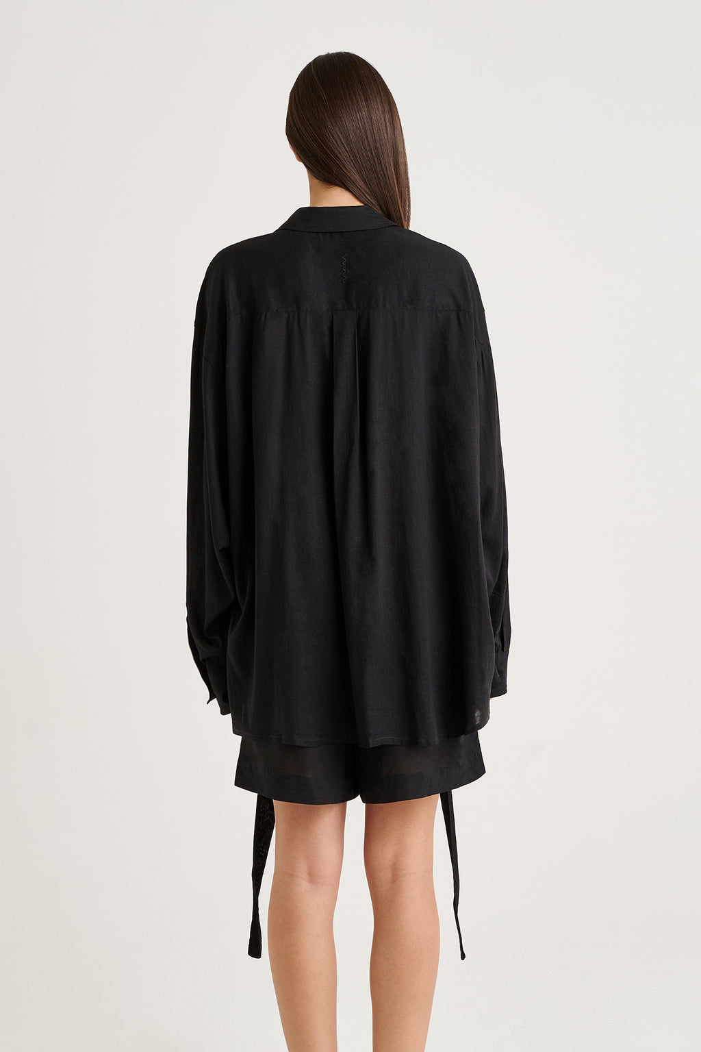 OH SO ESSENTIAL SHIRT