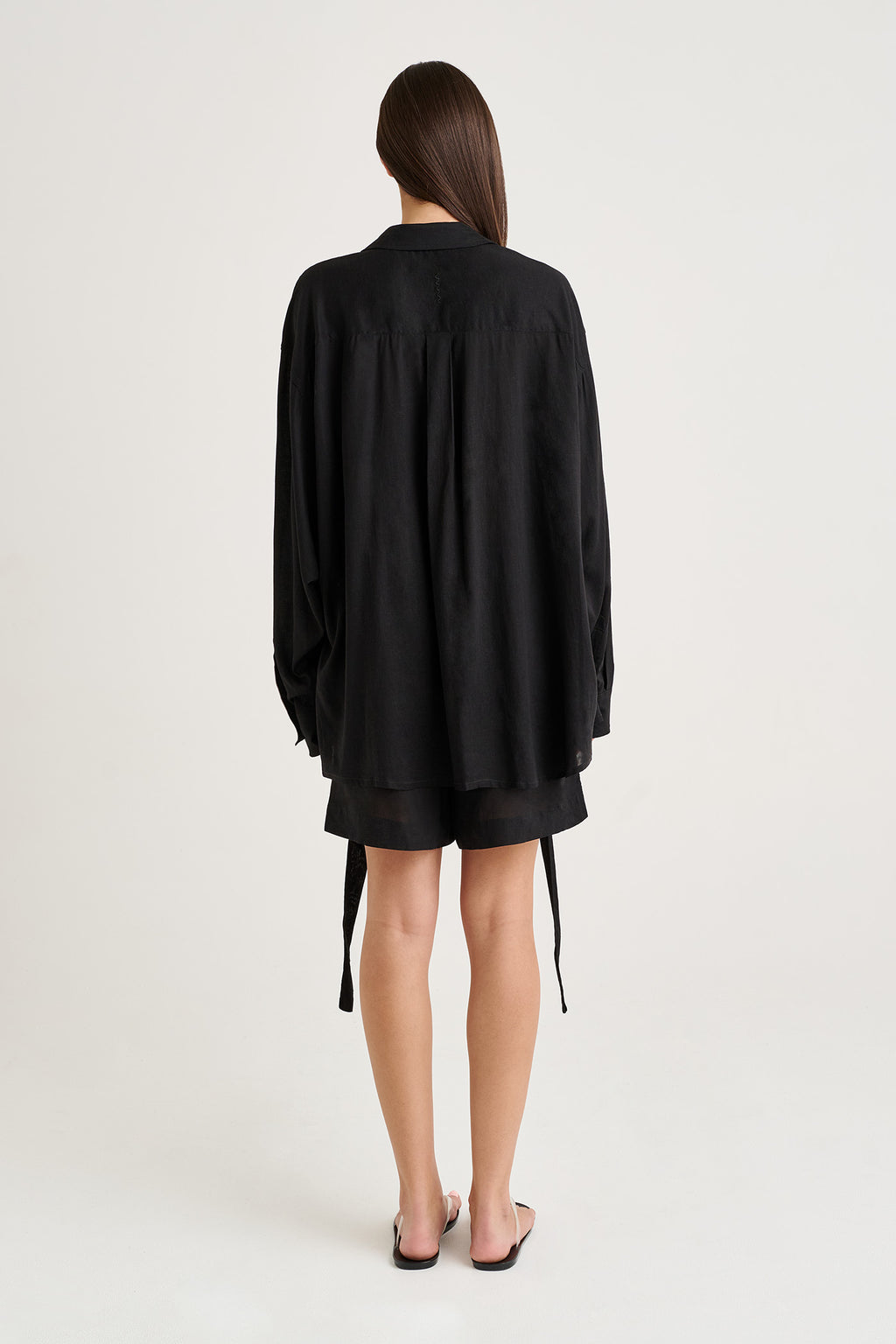 OH SO ESSENTIAL SHIRT