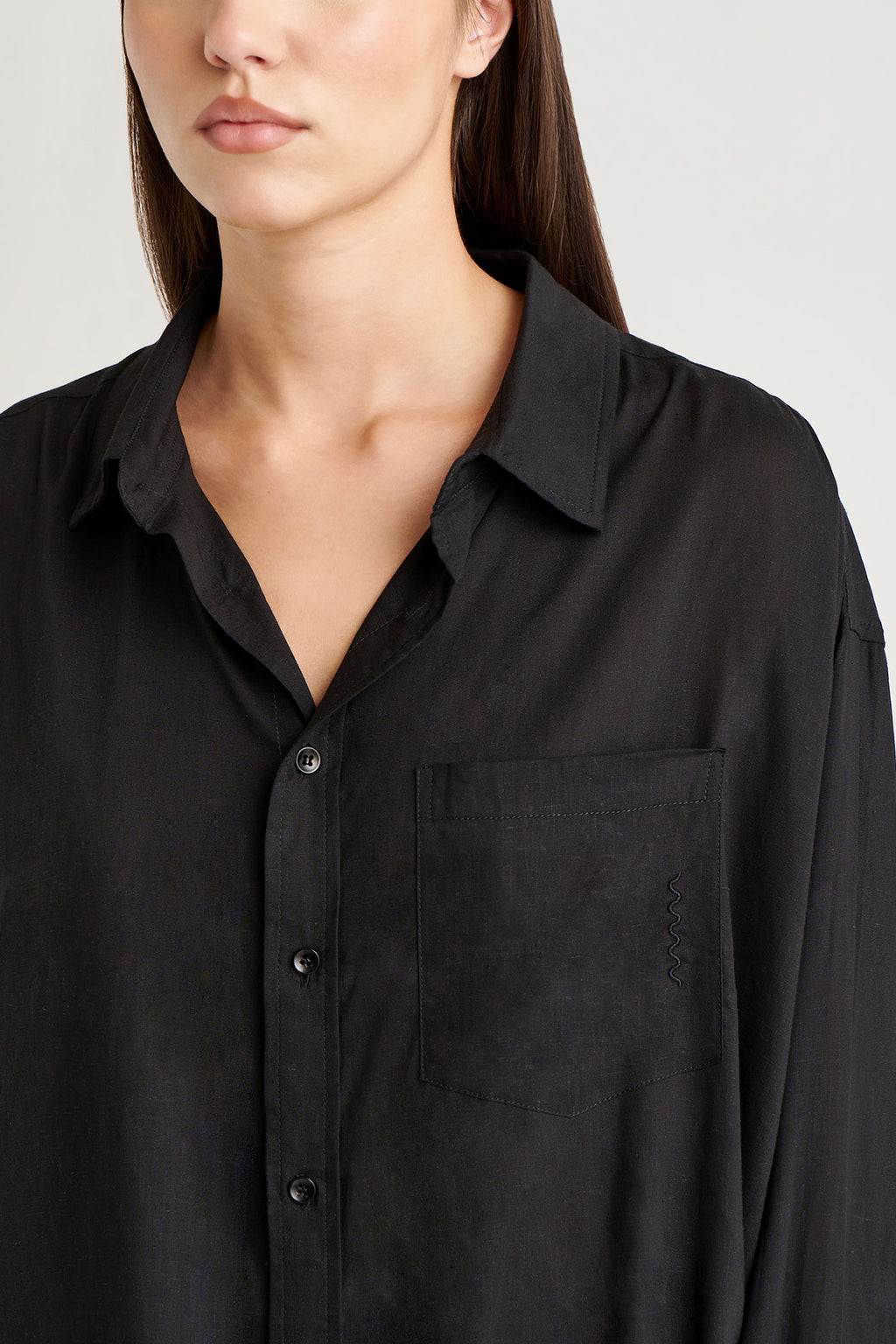 OH SO ESSENTIAL SHIRT