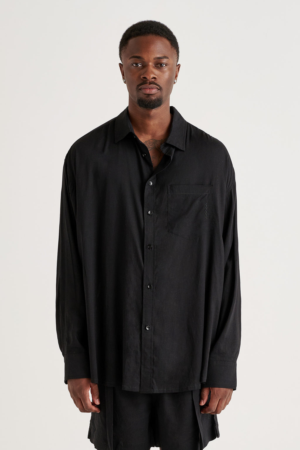 OH SO ESSENTIAL SHIRT