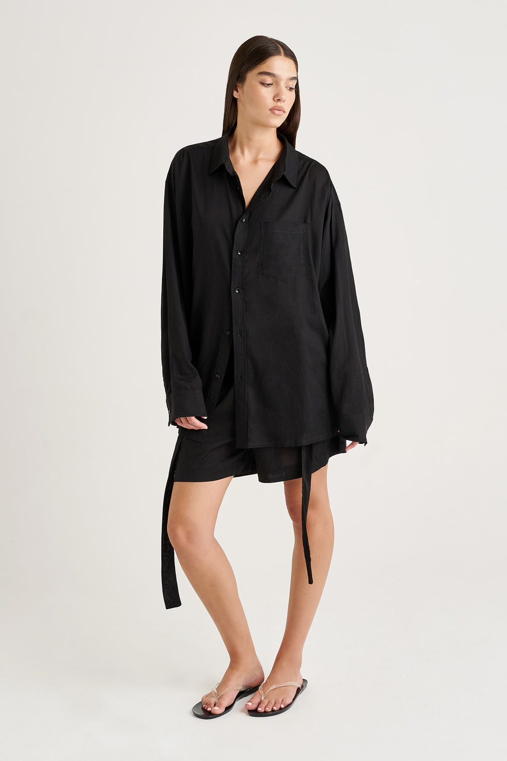 OH SO ESSENTIAL SHIRT