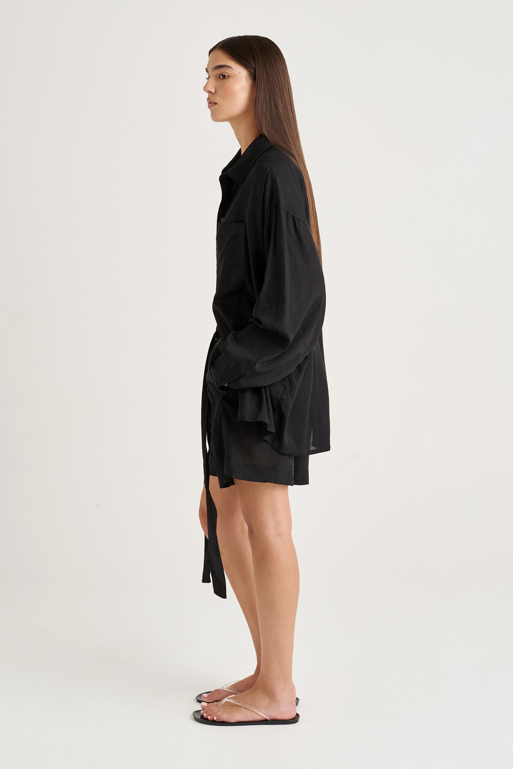 OH SO ESSENTIAL SHIRT