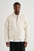 PAIX QUILTED JACKET