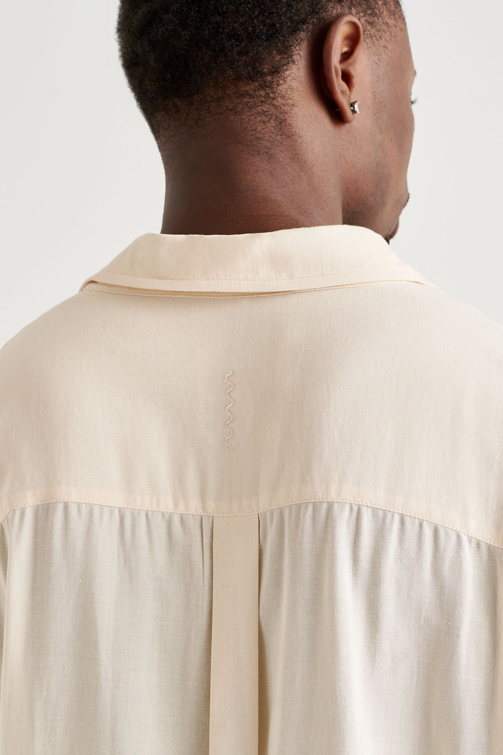 OH SO ESSENTIAL SHIRT