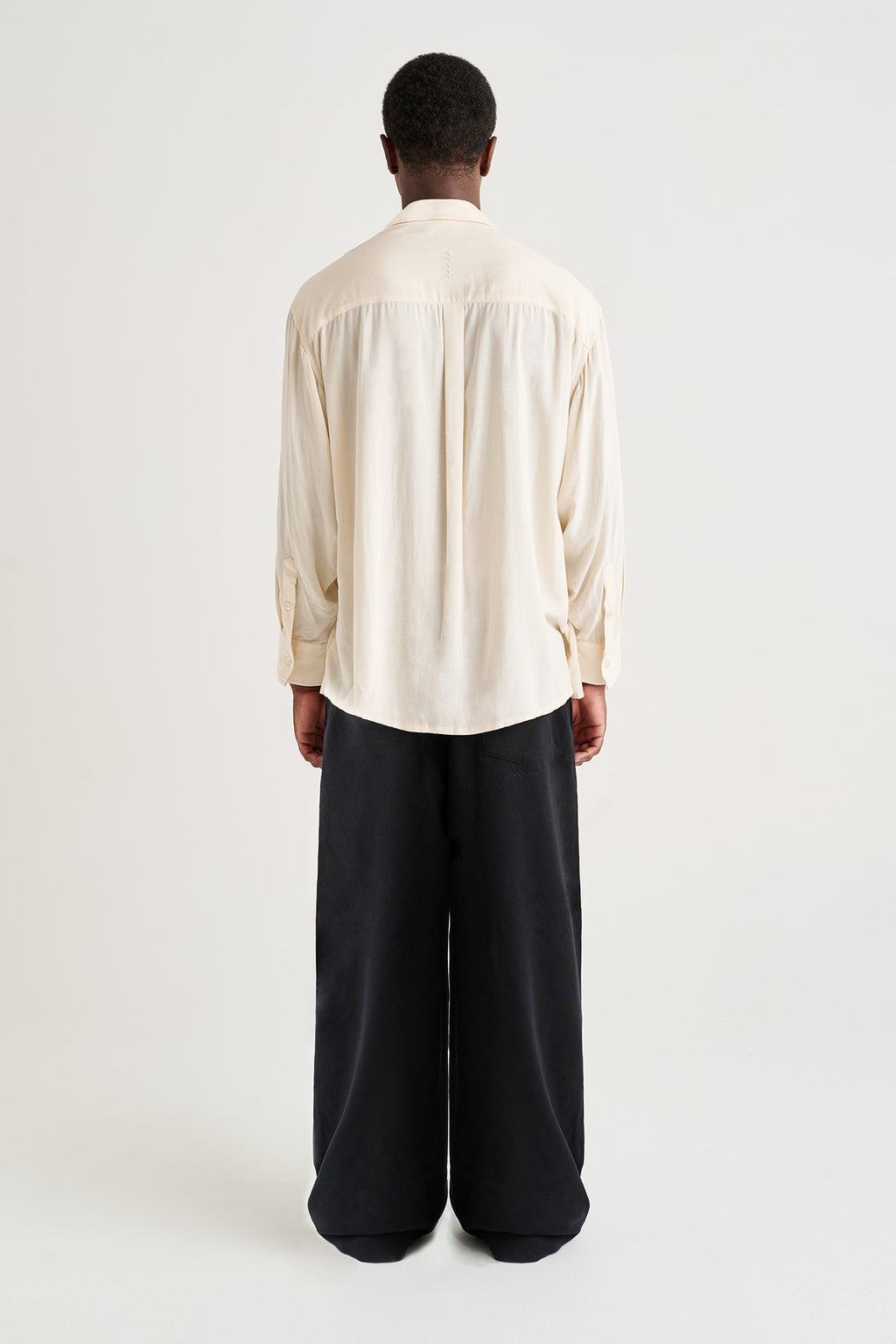 OH SO ESSENTIAL SHIRT
