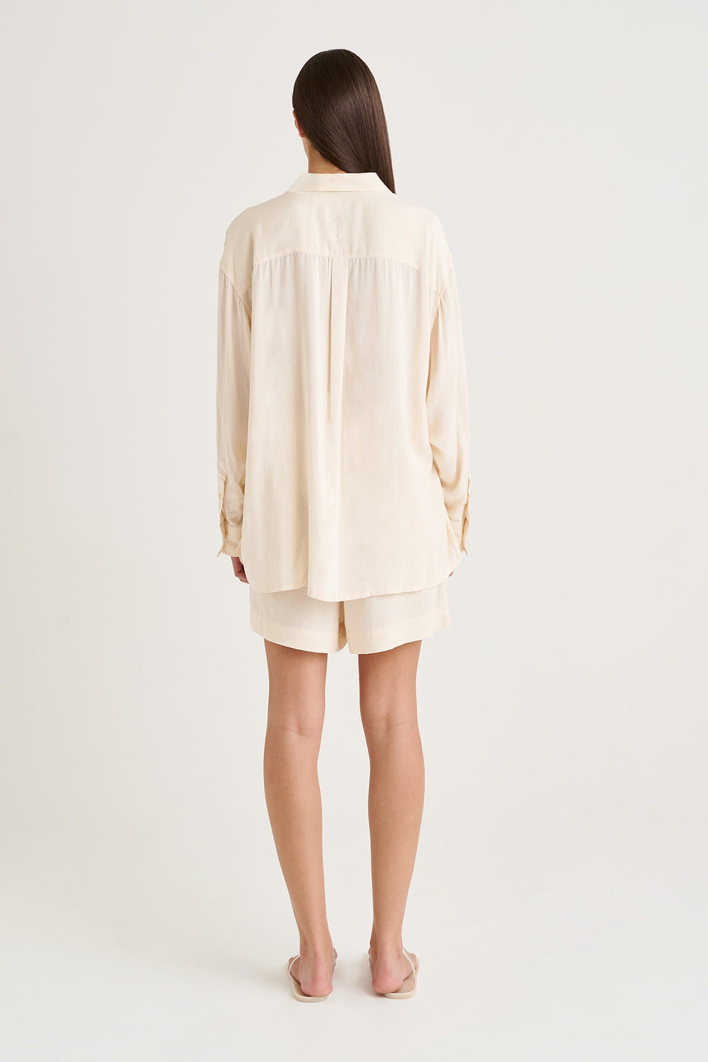 OH SO ESSENTIAL SHIRT