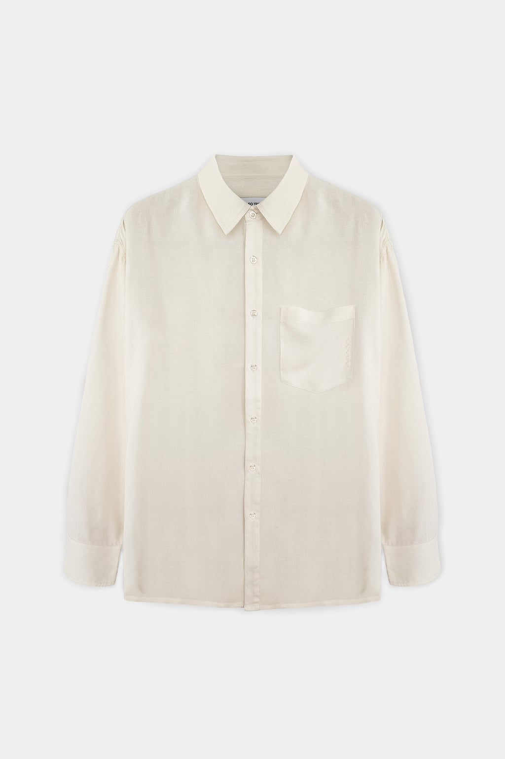 OH SO ESSENTIAL SHIRT
