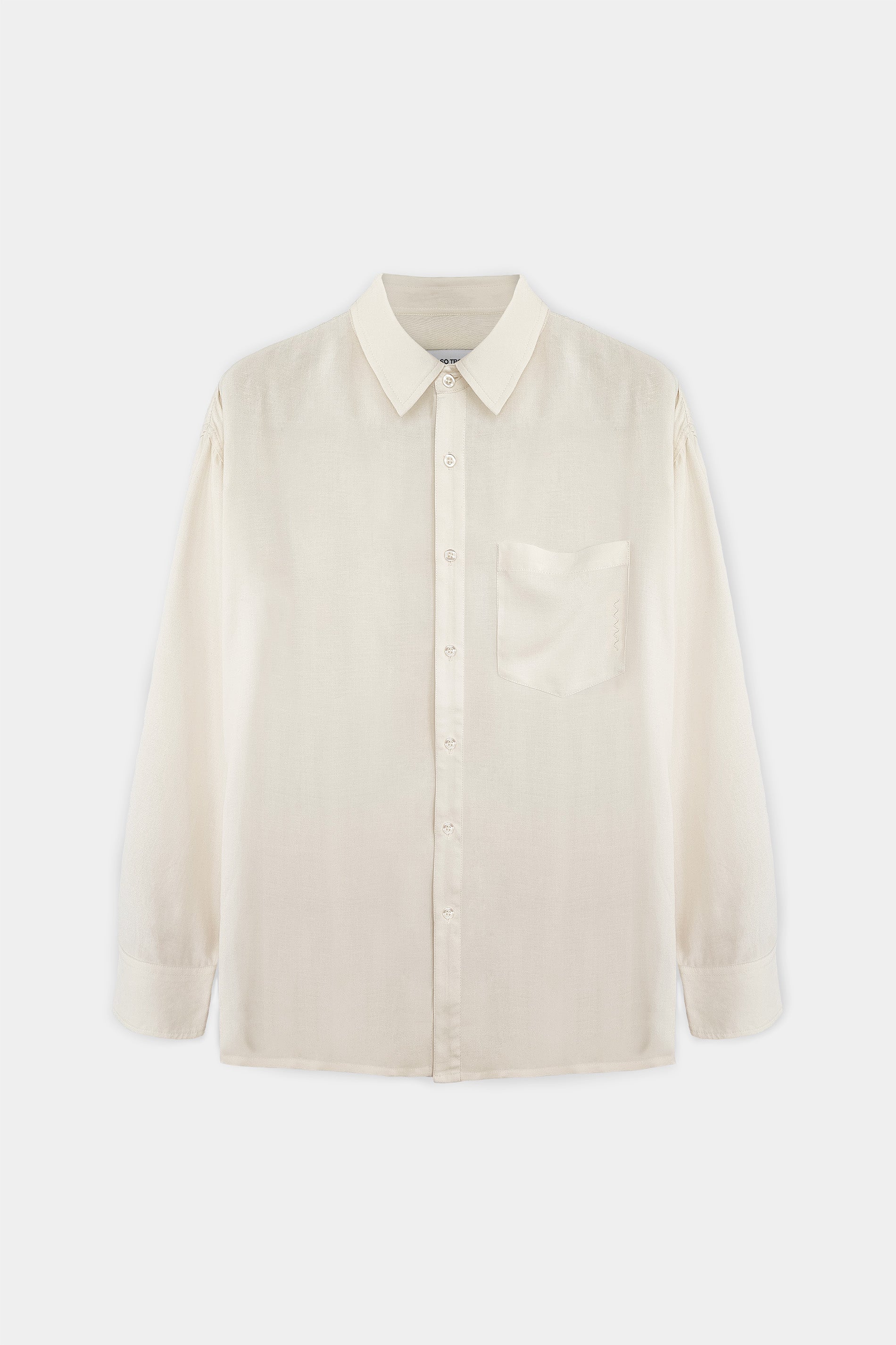OH SO ESSENTIAL SHIRT