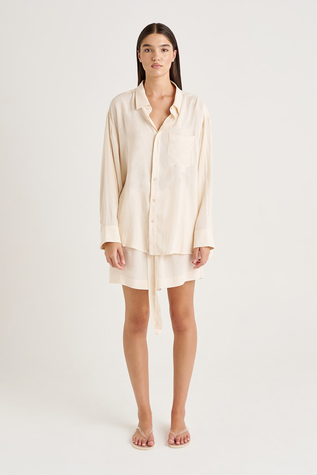 OH SO ESSENTIAL SHIRT