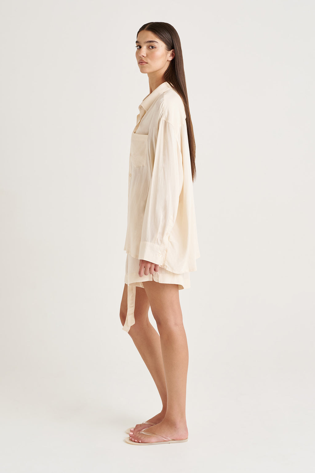 OH SO ESSENTIAL SHIRT