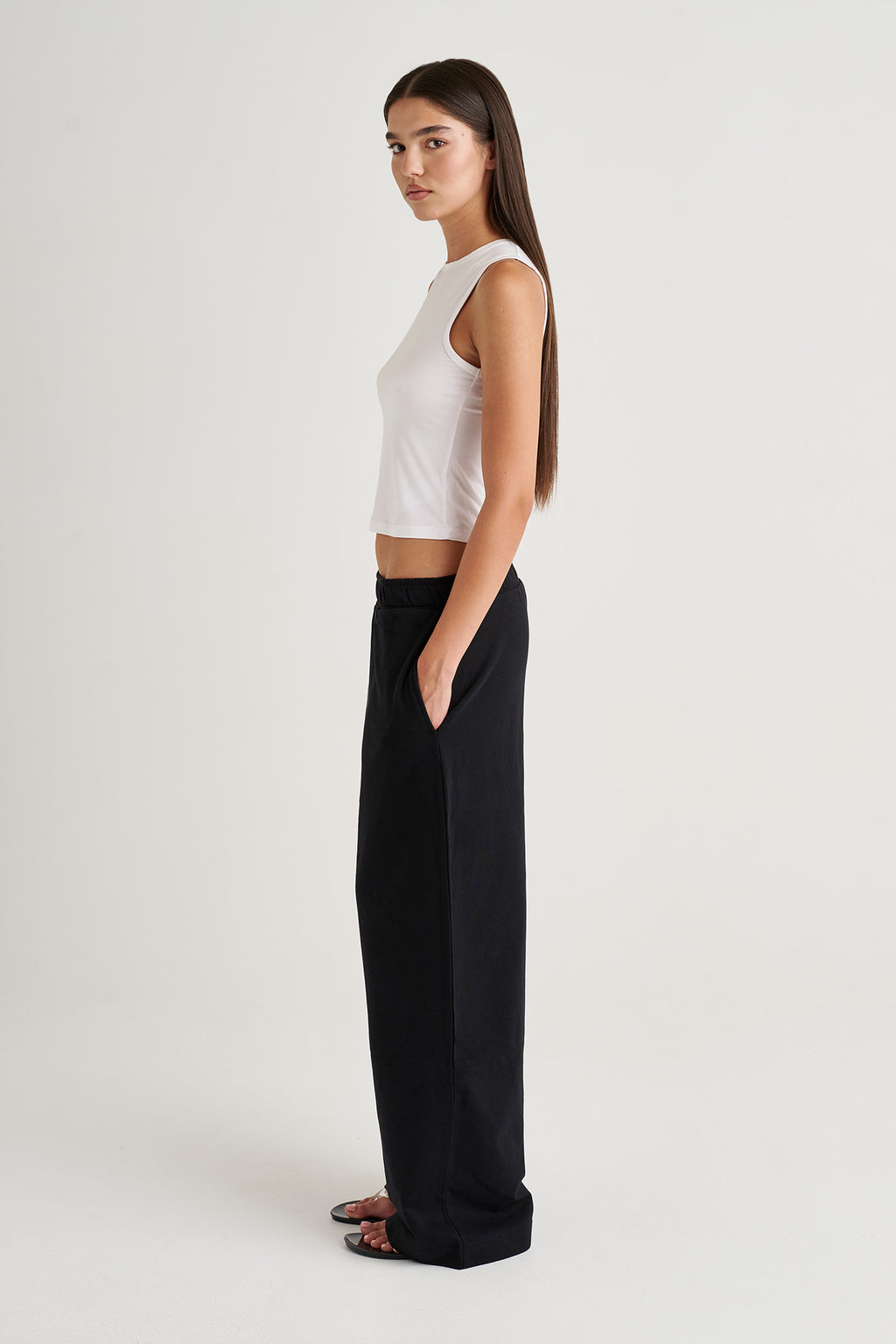 WEEKEND PANT