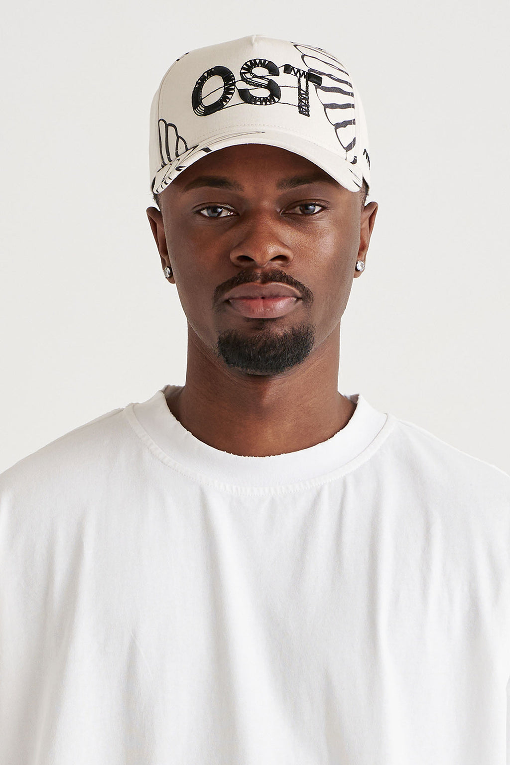SEA BLOOM CAP