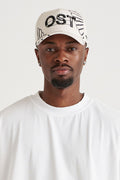 SEA BLOOM CAP