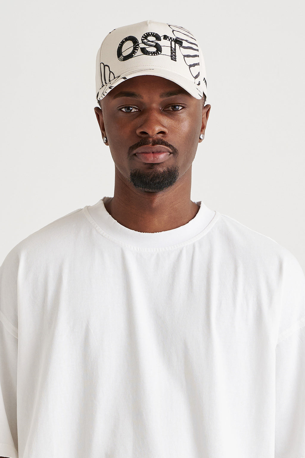 SEA BLOOM CAP