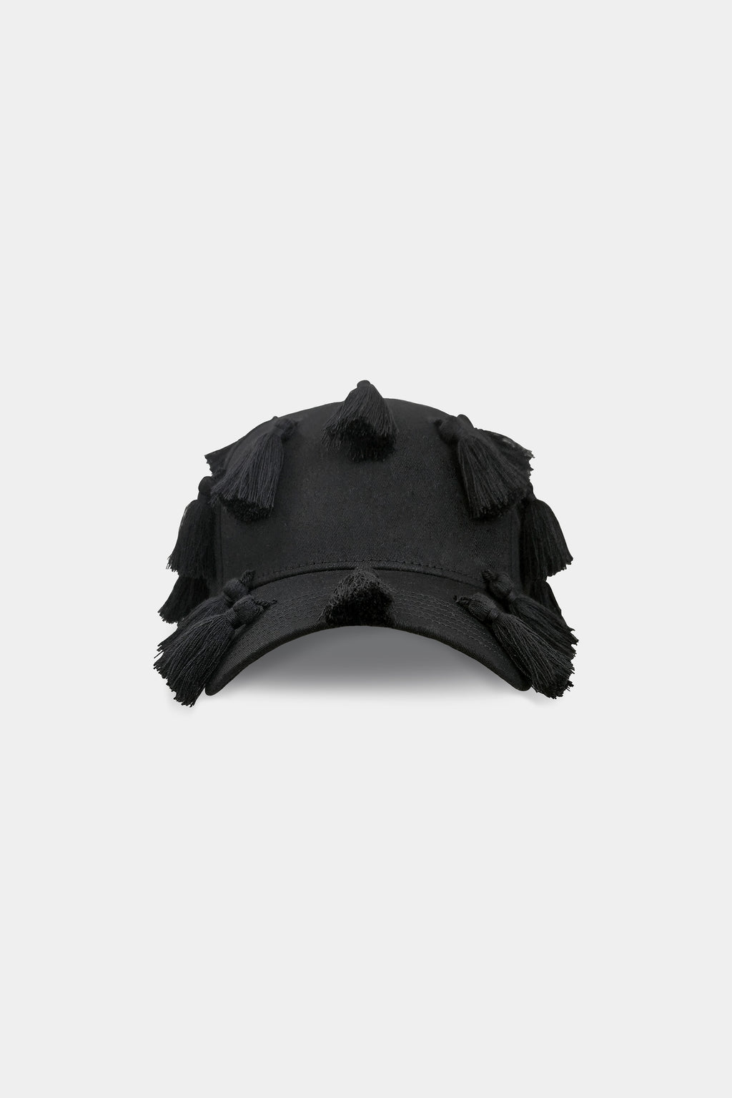 DROMEN TASSEL CAP