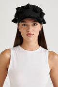 DROMEN TASSEL CAP