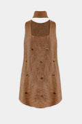 YOU'RE A GEM MINI DRESS