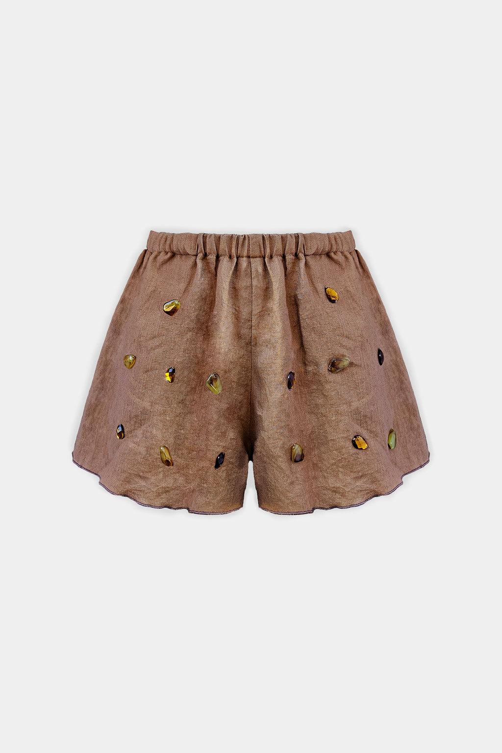 YOU'RE A GEM SHORTS