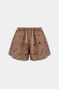 YOU'RE A GEM SHORTS