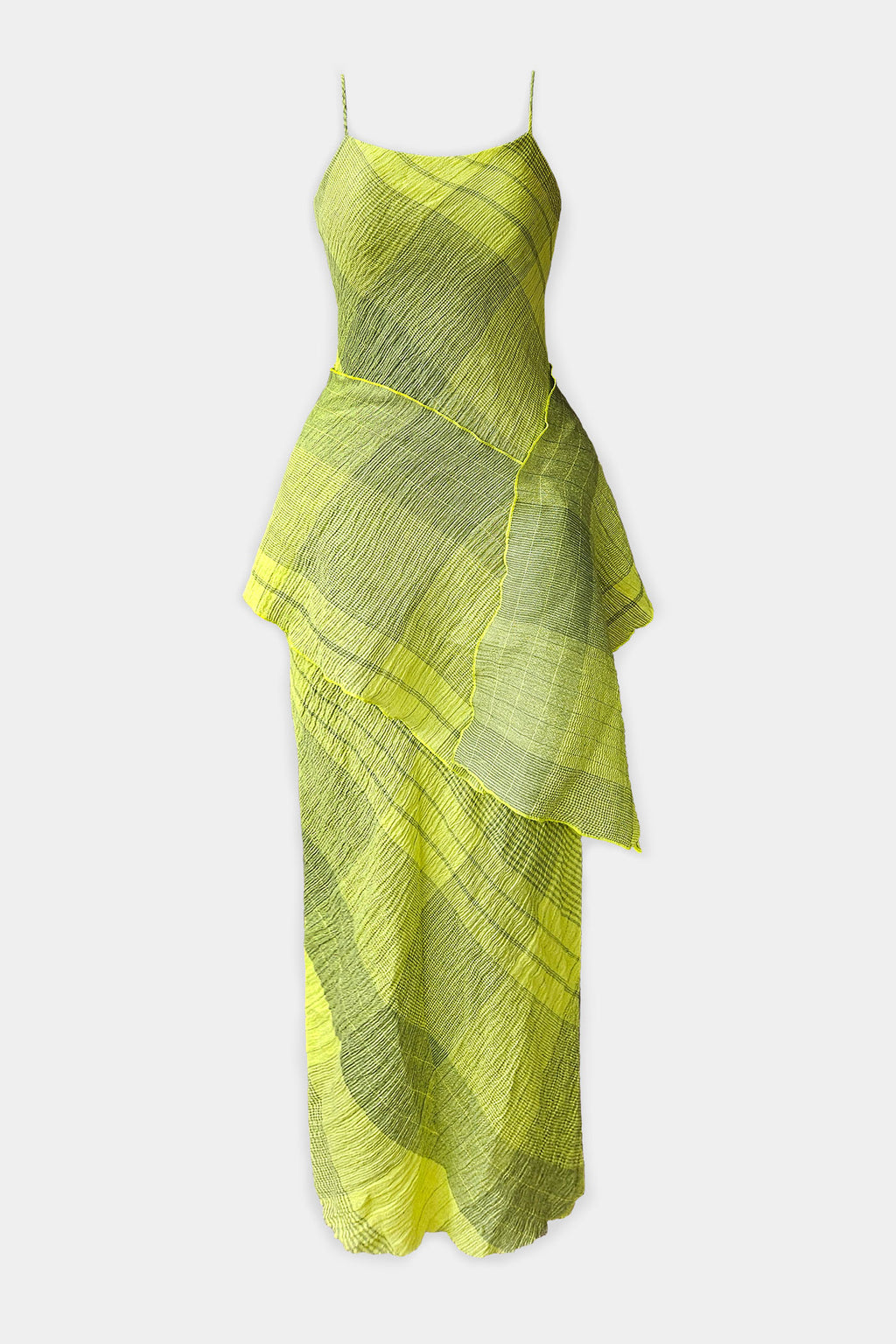 LOVER LOVER MAXI DRESS