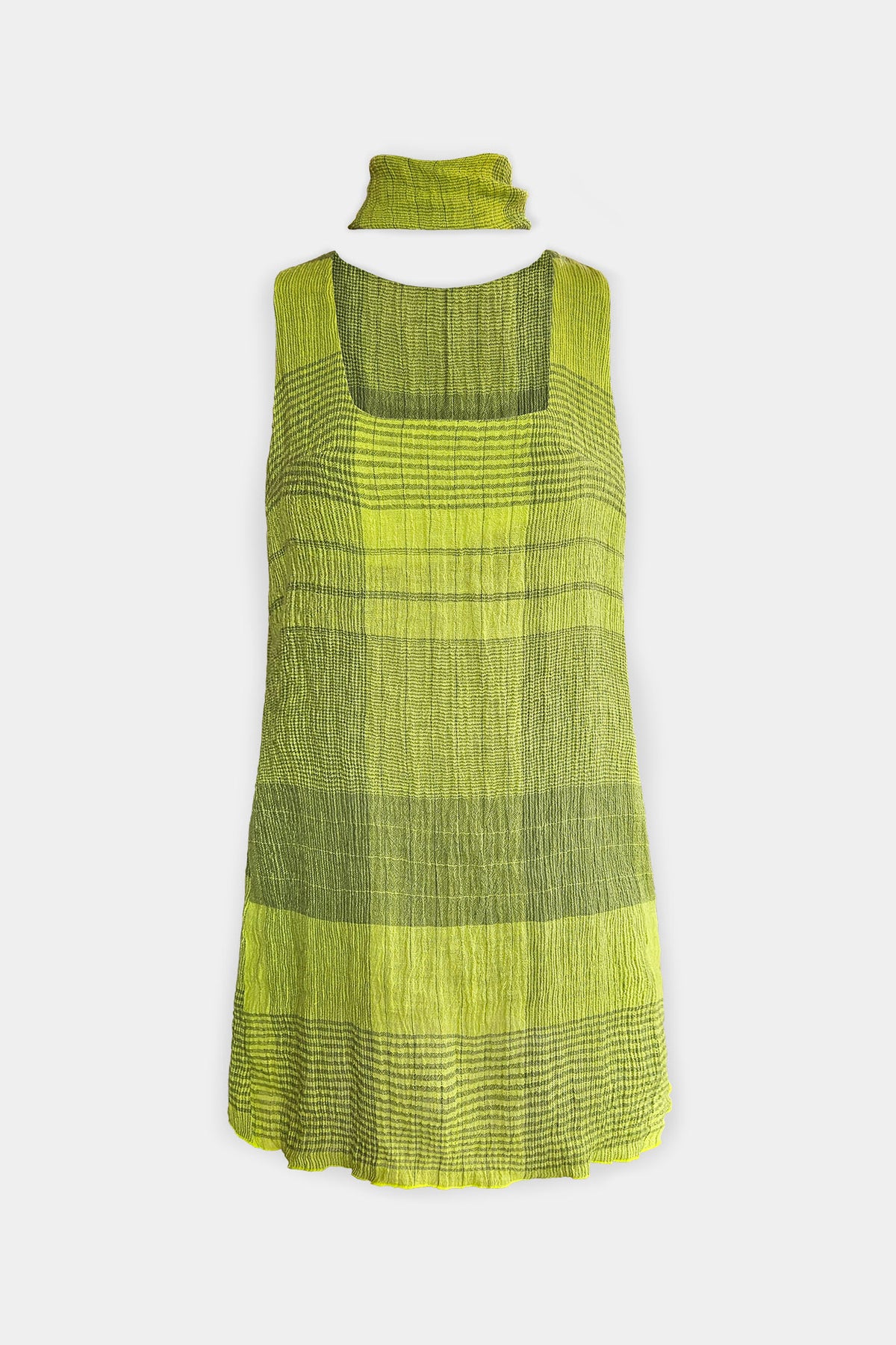 LOVER LOVER MINI DRESS
