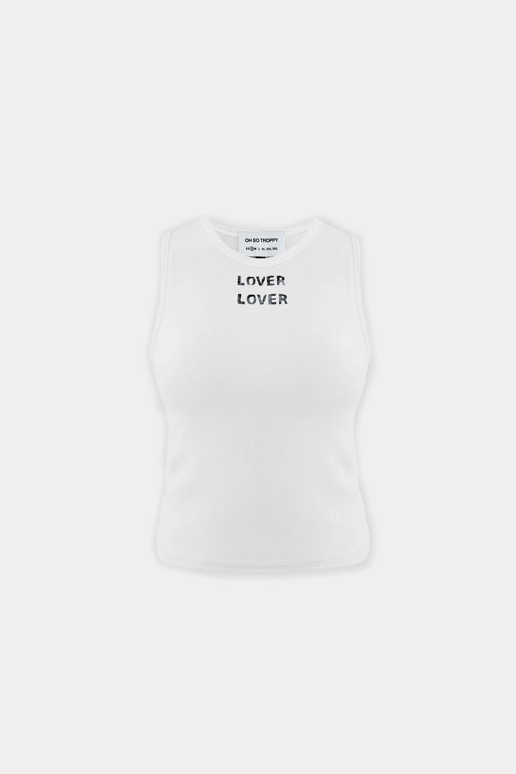 LOVER LOVER TANK