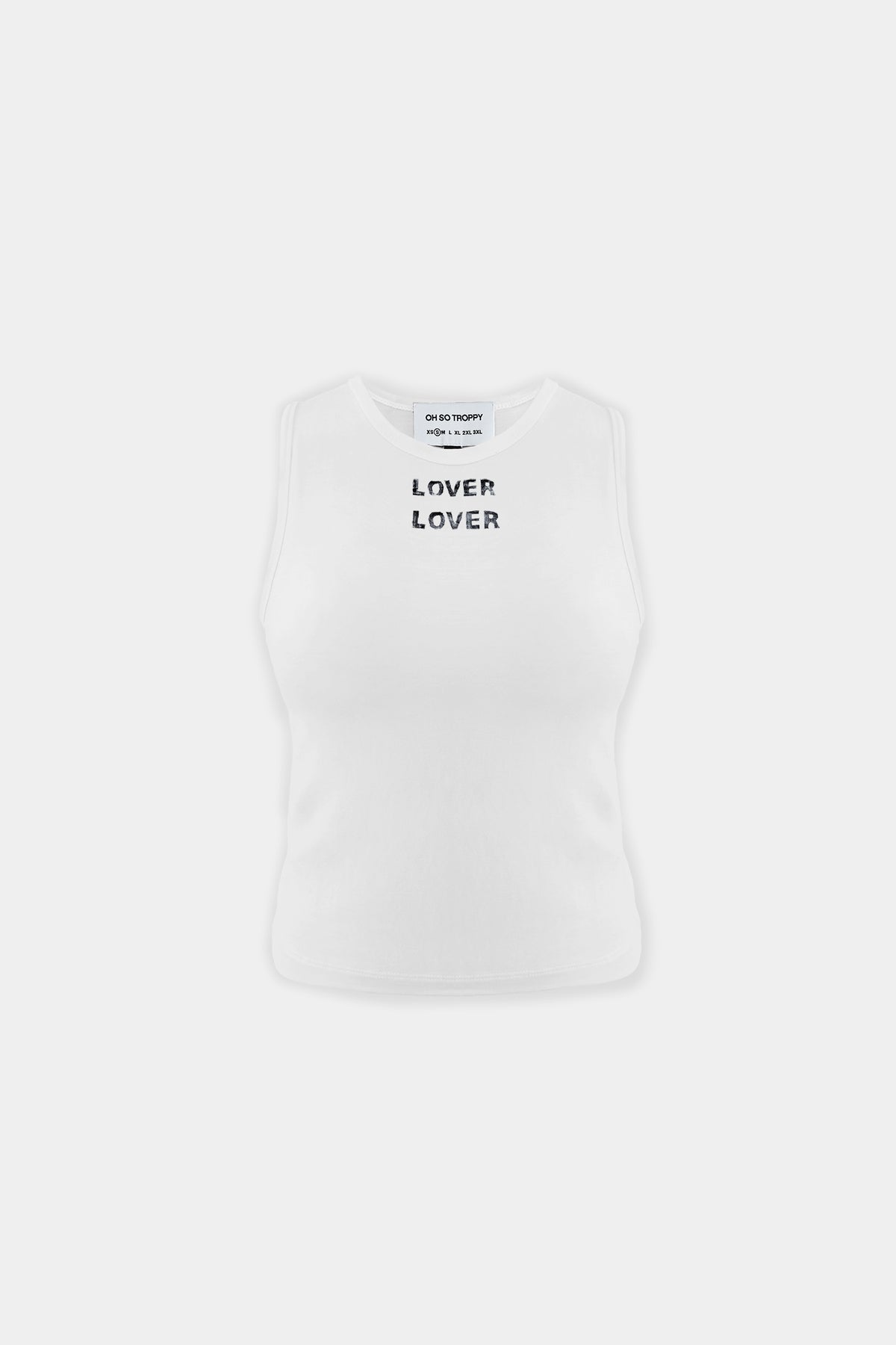 LOVER LOVER TANK