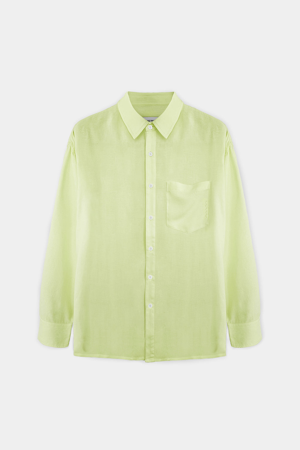 LOVER LOVER OH SO ESSENTIAL SHIRT