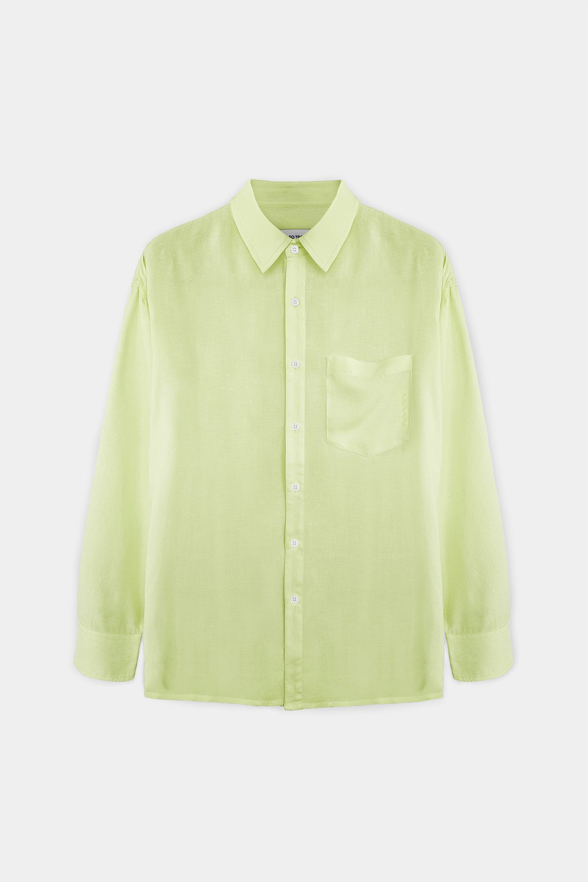 LOVER LOVER OH SO ESSENTIAL SHIRT