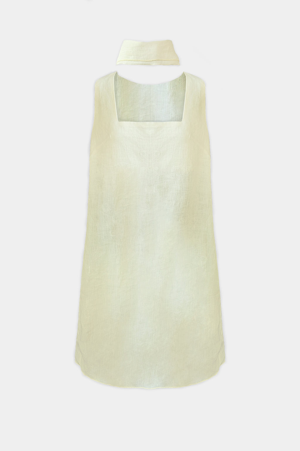 LEMONADE MINI DRESS