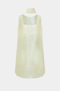 LEMONADE MINI DRESS