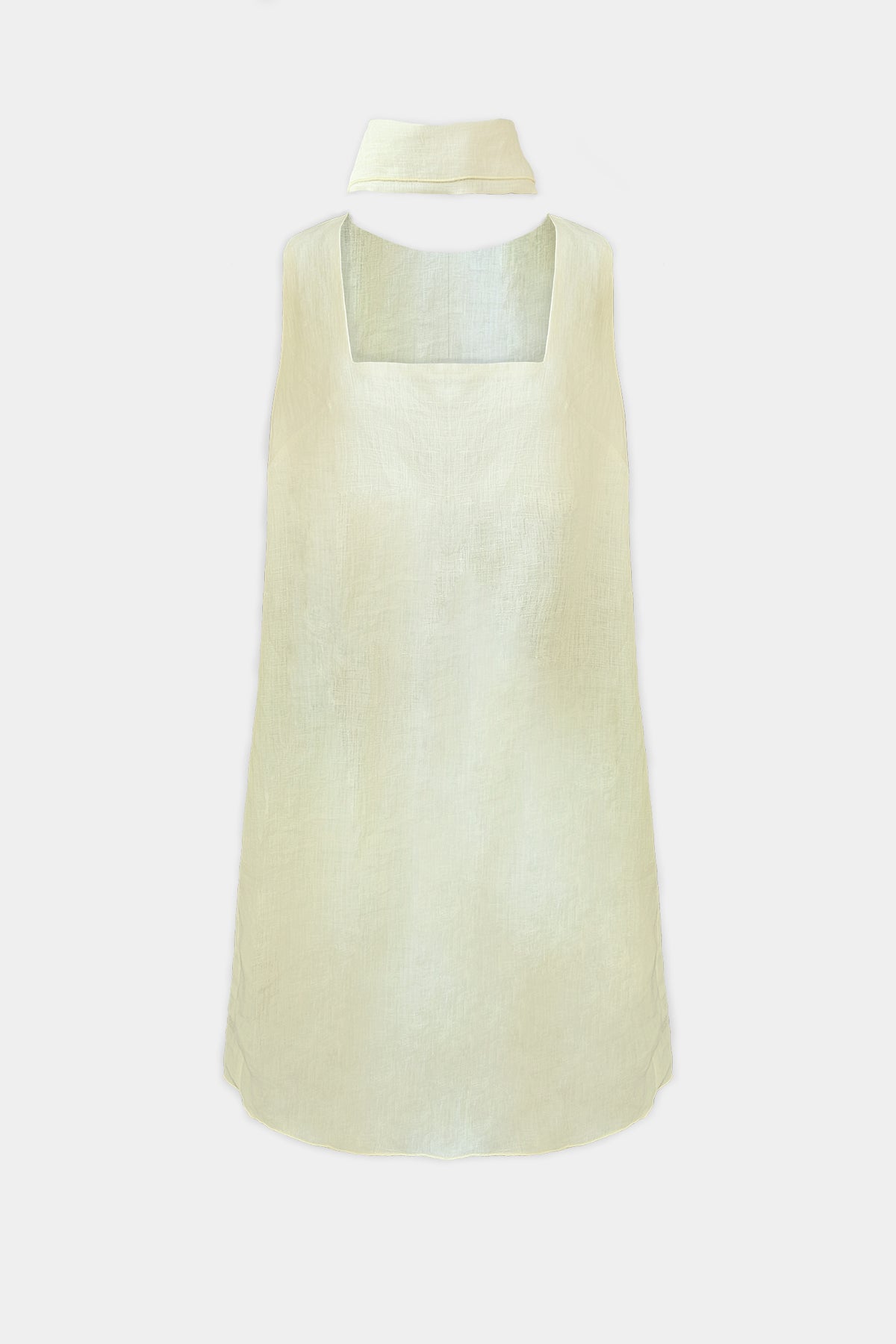 LEMONADE MINI DRESS