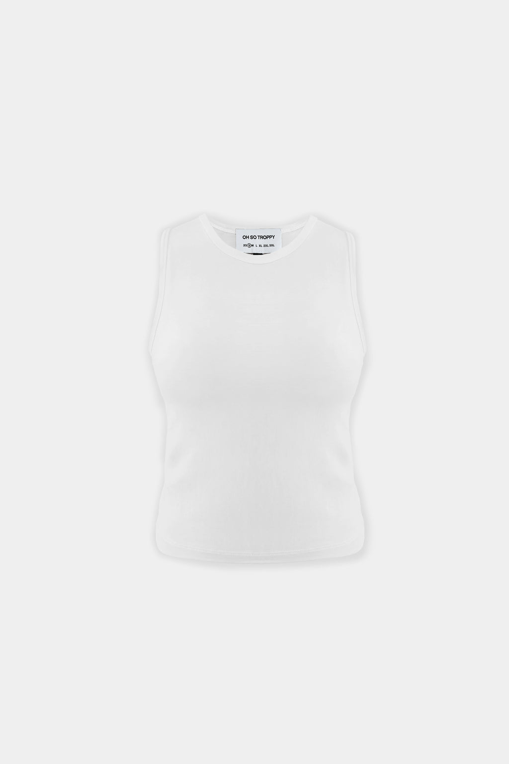 OH SO ESSENTIAL TANK