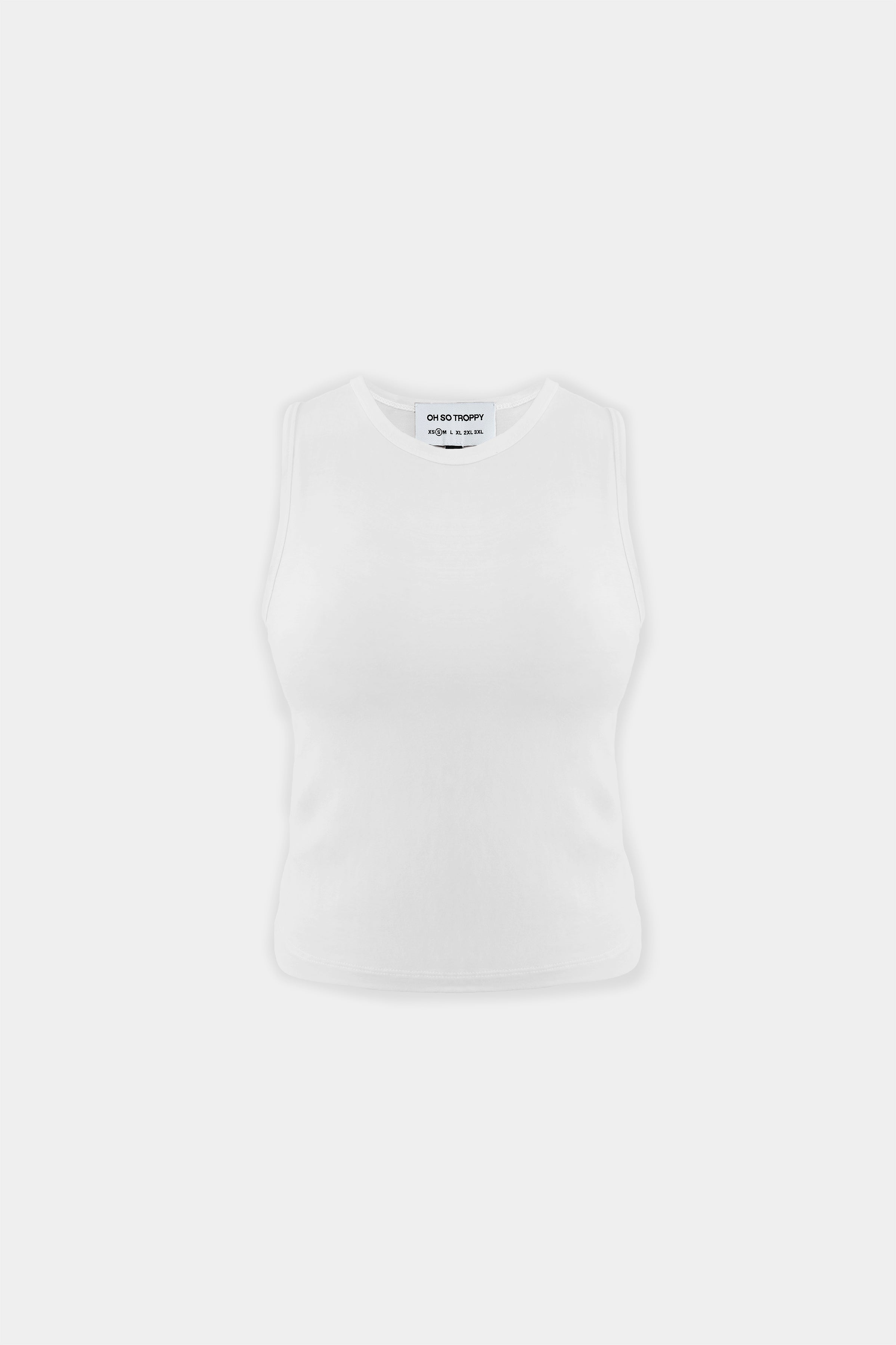 OH SO ESSENTIAL TANK